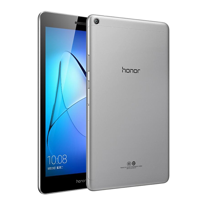 [二手9新]荣耀畅玩平板2 苍穹灰 16G 娱乐、商务平板电脑 清晰护眼 高通骁龙四核 大电池 长续航