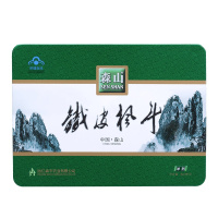 森山铁皮枫斗干品颗粒粉30g石斛原粒干条三年生精选5g*6瓶礼盒装
