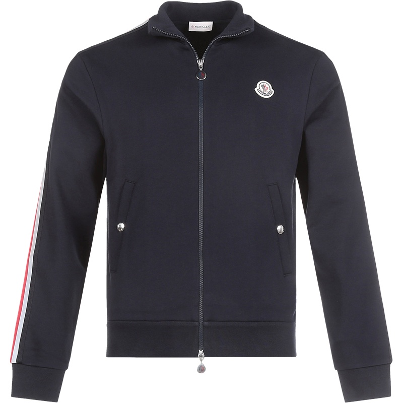 MONCLER 盟可睐 男士 棉质运动衫外套 8G75300 V8162