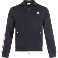 MONCLER 盟可睐 男士 棉质运动衫外套 8G75300 V8162