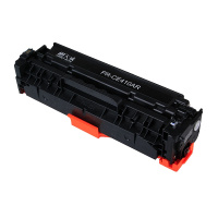 天威xc(PRINT-RITE) 商用装 CE411A 系列青色硒鼓 带芯片 适用于HP-300/400