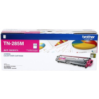 兄弟(brother)原装粉盒TN-281/285 适用3150/3170/9140/9340/9020红色