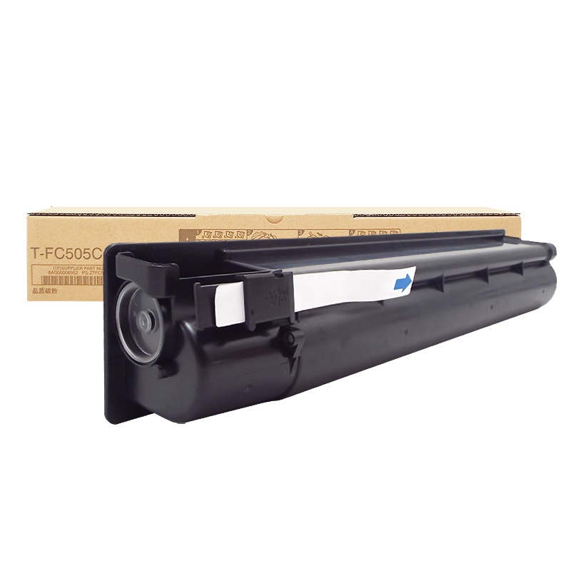 好印宝(HYB)T-FC505C黑色粉 盒(适用东芝2000AC 2500AC 2505A 3005AC 3505AC)