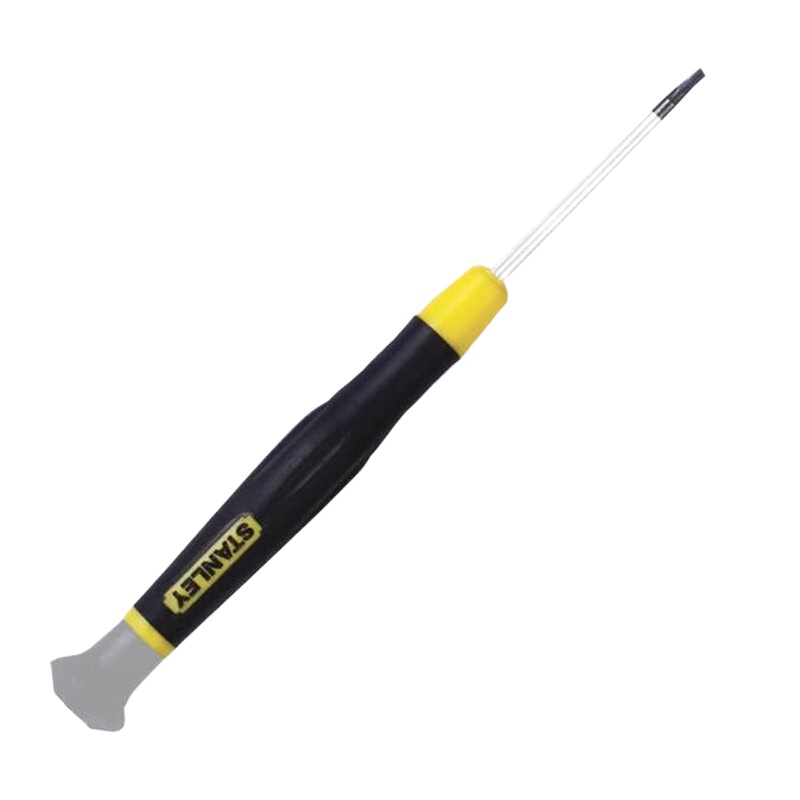 史丹利 STANLEY 66-354-23 6角微型螺丝批 H2.0×45MM