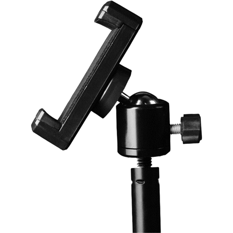 凯浮蛙 落地麦克风支架