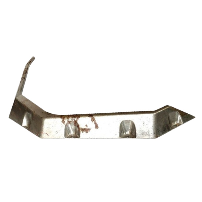 东风猛士CSK181 左右前轮装饰罩前板