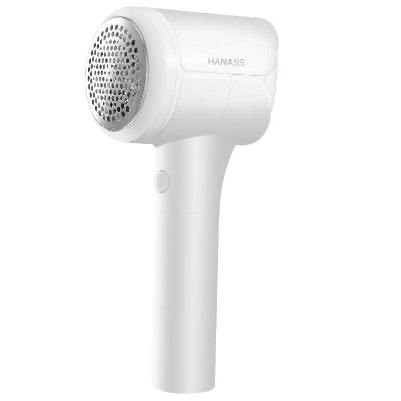 海纳斯(HANASS)毛球修剪器HB-004剃毛器衣服起球去毛球修剪器充电式打毛器去球器家用剃毛 机除球器