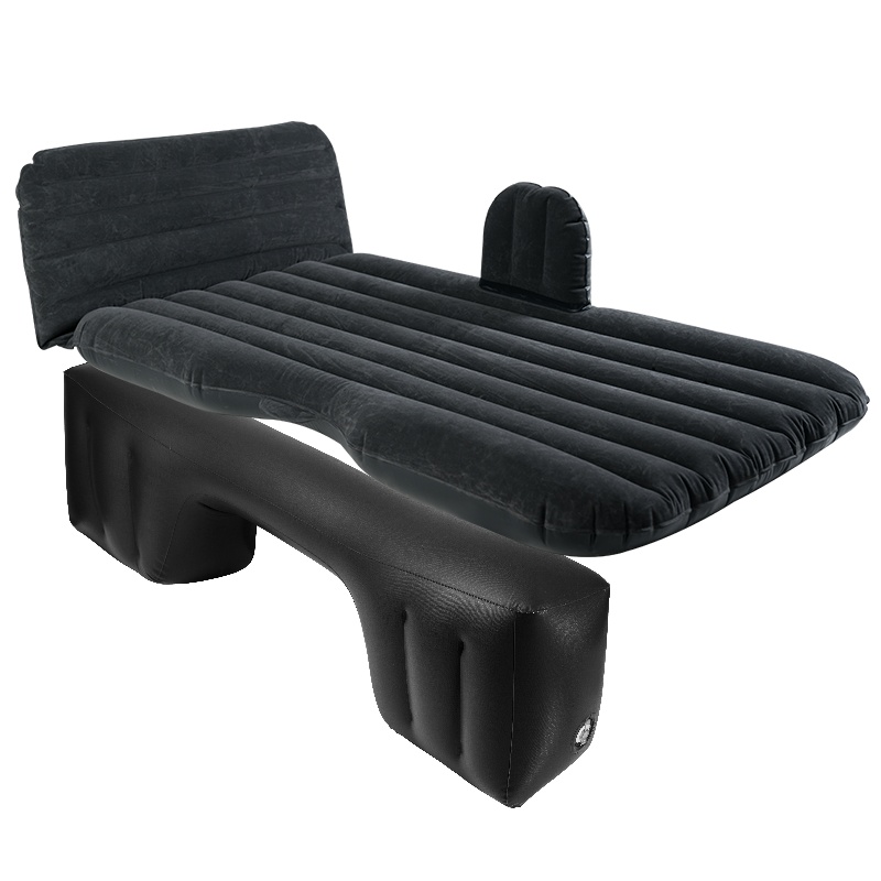 沿途N25 车载充气床 分体有档 护头档