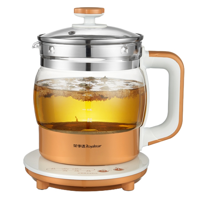 荣事达(Royalstar) 养生壶 YSH1517