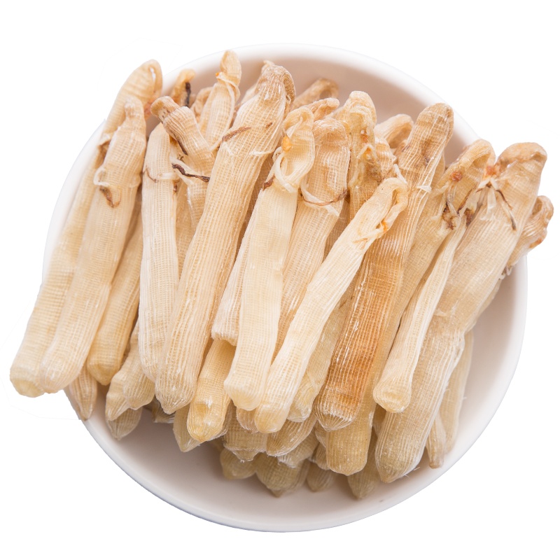 [四海生鲜]新鲜沙虫干海鲜干货 50g