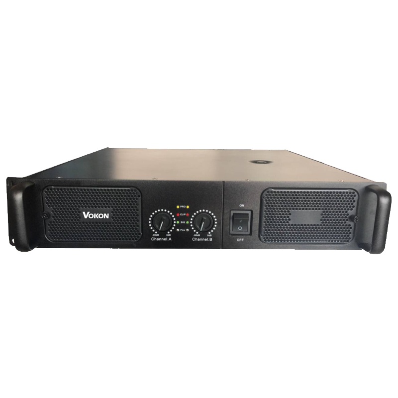 沃云VOKON功放[2*650W]VM-2650T