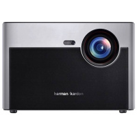 欧市利 N20 极米家用智能投影仪1080P高清微型无线wifi小型投影机