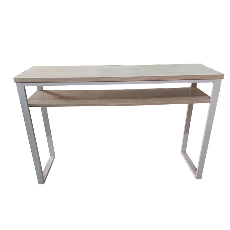 涡润+培训桌胶板长条桌GR140