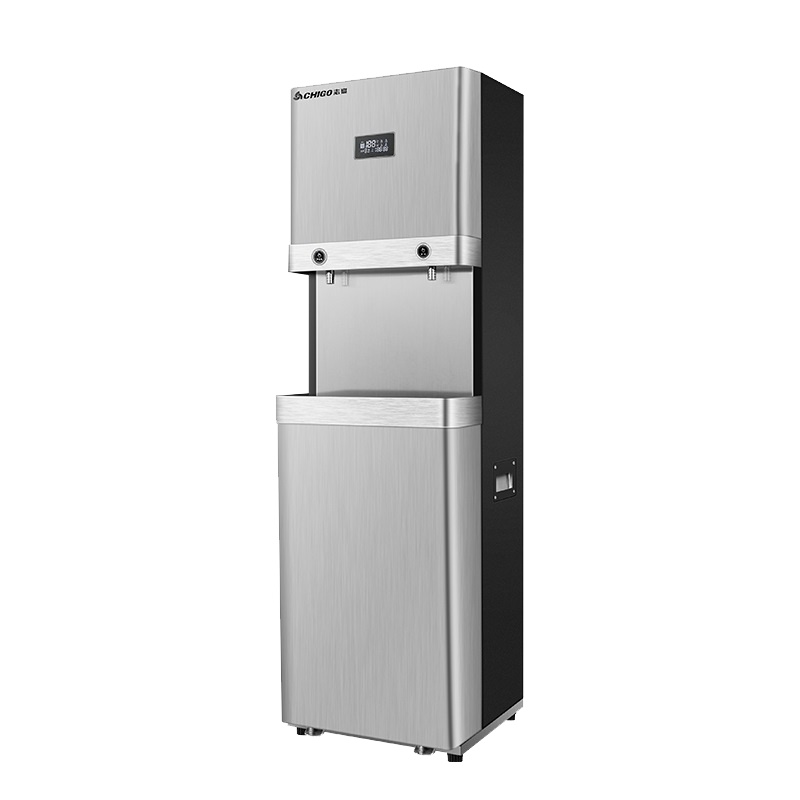 志高(CHIGO)直饮机商用 学校用开水器 商用烧水机 QZ-1YC-ZY一开一直饮(RO反渗透过滤)