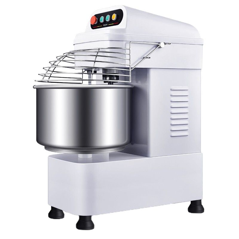 HS20A双动双速和面