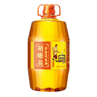 胡姬花古法花生油 5.436l