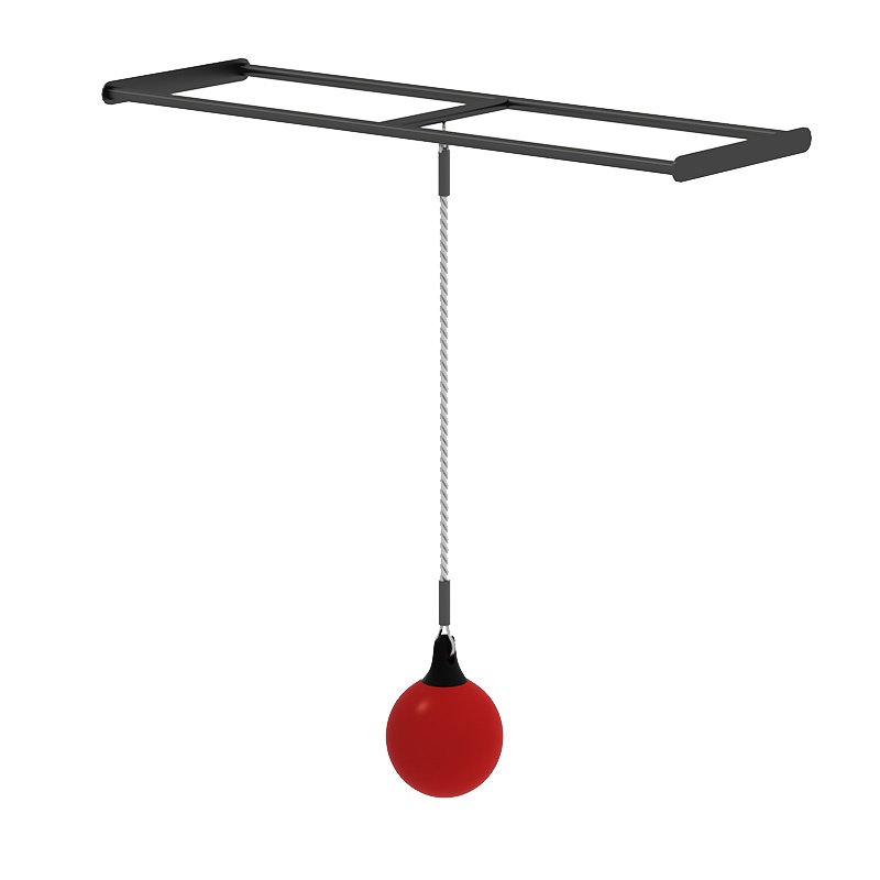 华森葳儿童家具城市大冒险-秋千