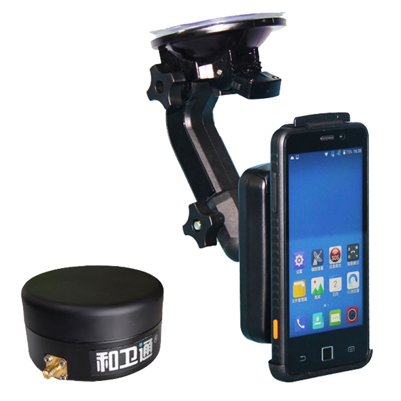 和卫通天通一号卫星电话星联天通T900+ 手机专用车载套件T900Dock-C(报价不含卫星手机)