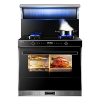 亿田(entive)集成灶JJZY-SL901ZK