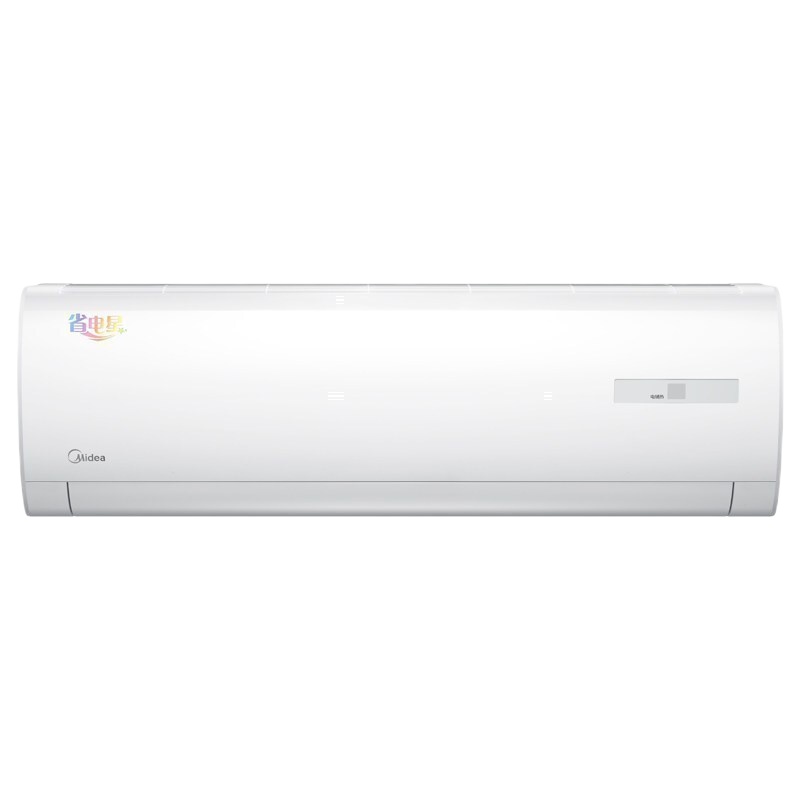 美的 大1.5匹 空调35GW/DH400