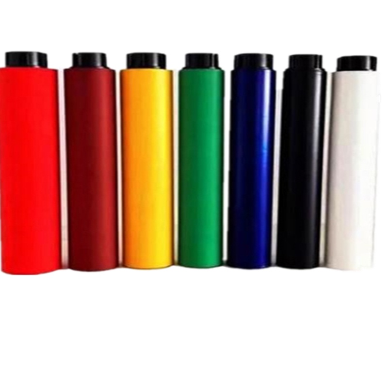 苏识 CTK-R220 220mm*100m标牌打印色带 (计价单位:卷)黑色