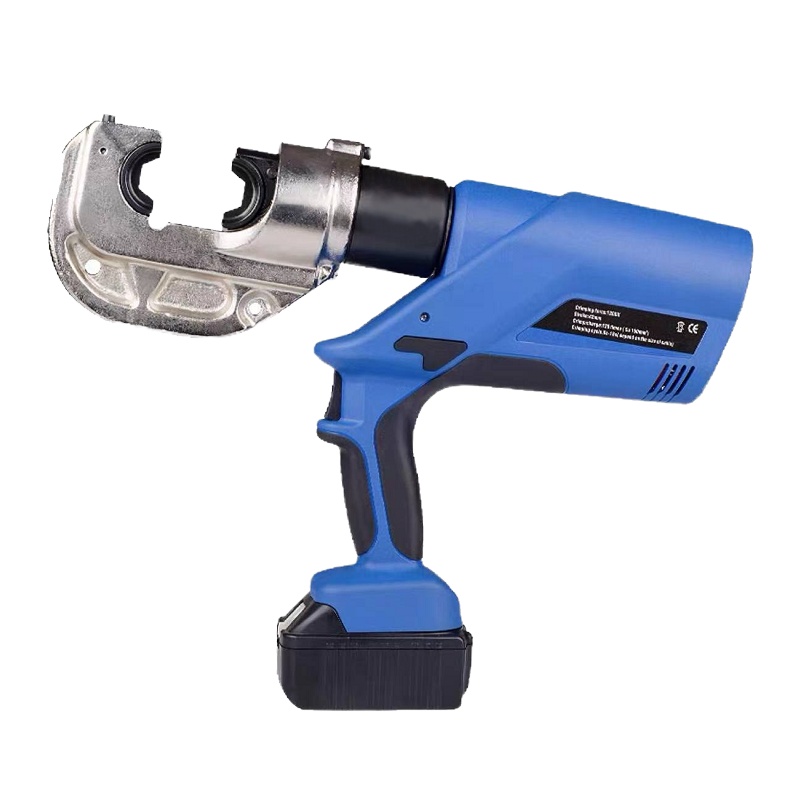 凯希捷 充电式压接钳 KXJ-400