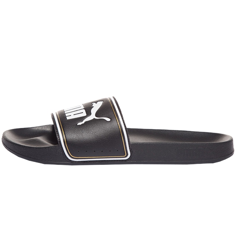 PUMA彪马拖鞋男鞋女鞋2020夏季新款一字凉鞋休闲鞋沙滩鞋372276