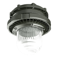 欧辉照明 OHBF8232/B-100W LED防爆灯