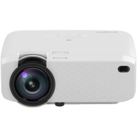 手机投影仪家用便携式墙上看电影办公一体机无线迷你微小型投影机高清智能家庭影院无屏电视学生宿舍卧室墙投 语音版