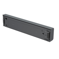 爱普生（EPSON）WF-110 A4彩色无线便携式打印机