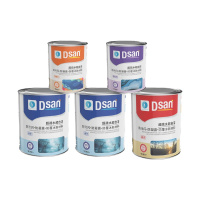 DSAN DSAN-S2001-DL(Ⅱ)超疏水超自洁防凝露涂料 单位:组