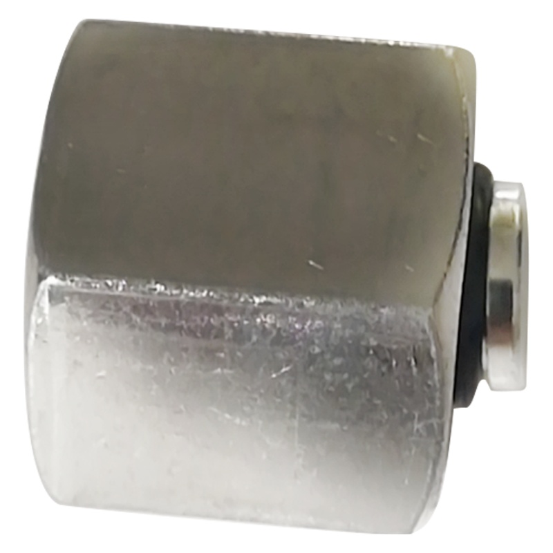 霖通9C-26公制内螺纹24度锥M26x1.5