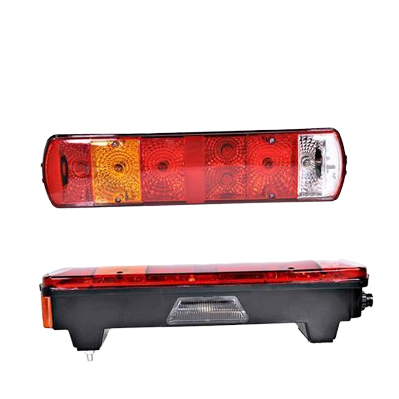 联杰汽车用品欧曼运输车 右转向灯总成