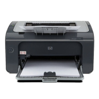 惠普Laserjet PRO P1106 激光打印机--延保2个月