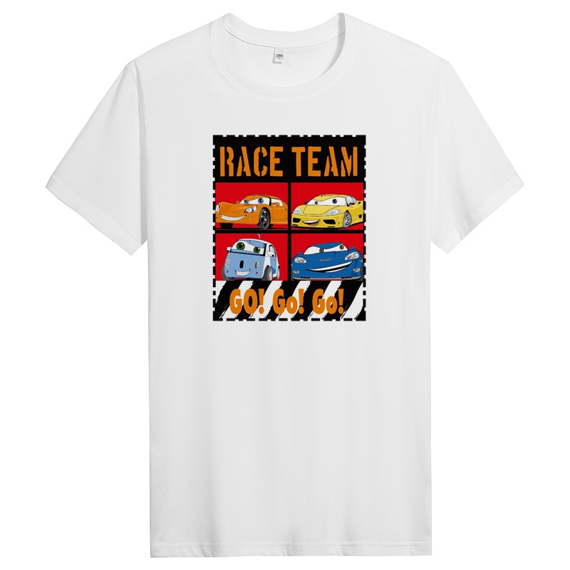 男短袖夏季纯棉T恤青年潮牌上衣服修身半袖 DT11066