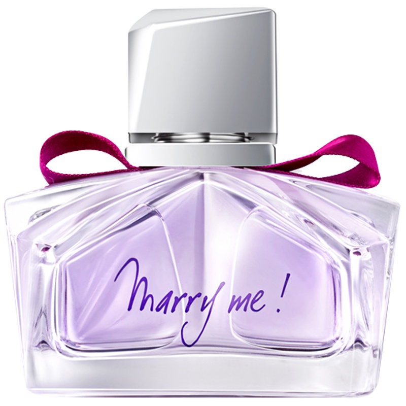 [正品保障]LANVIN浪凡 我愿意女士浓香水EDP 花果香调 30ml