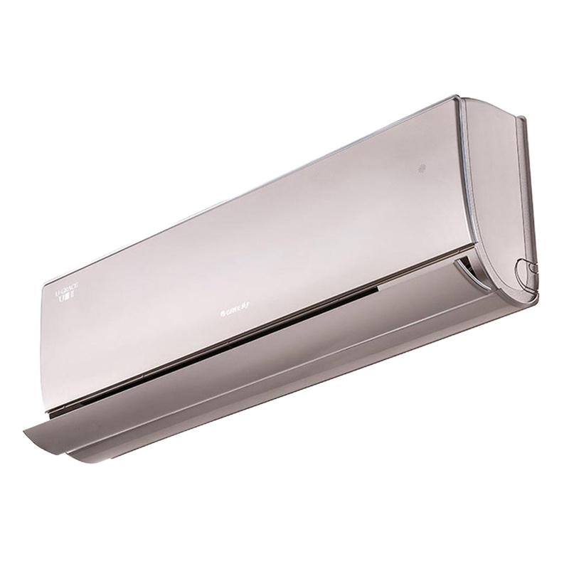 格力 1.5匹 变频3级 壁挂式空调 KFR-35GW(35582)FNCa-A3 金色