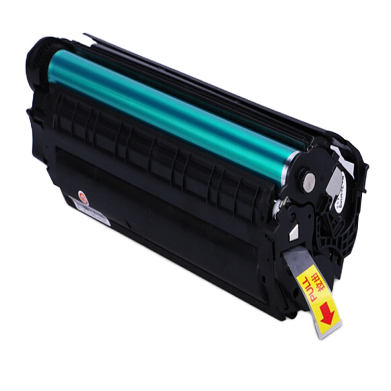 格之格(G&G) 粉盒 TN2215 黑色粉盒适用兄弟 2225粉盒 7360硒鼓 HL2240D 2890 7060