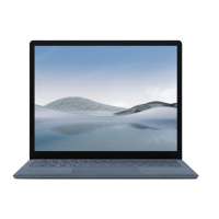 微软Surface Laptop 4 笔记本电脑13.5寸 i5 8G 512G Win10专业版 三年保 冰晶蓝
