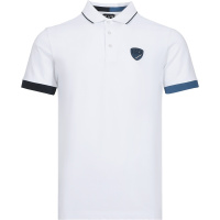 EMPORIO ARMANI EA7 阿玛尼 男士 棉质短袖POLO衫 3HPF18 PJ04Z