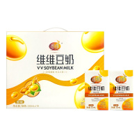 维维豆奶 250mL*16 原味整箱