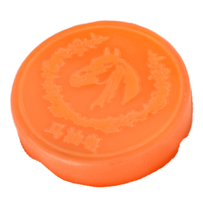 时光印记马油皂85g 活肤驻颜 排浊除铅 净白无暇 ,洗脸,洗头,沐浴,润肤,卸妆。一步到位