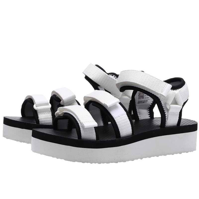 李宁 运动时尚系列 女款运动凉鞋AGUP008轻便凉鞋