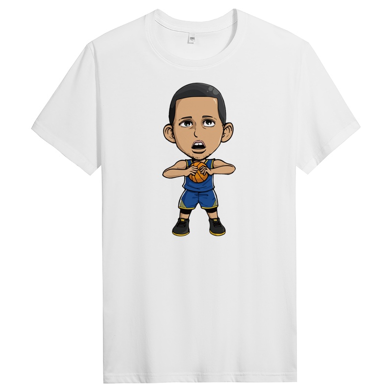 纯棉短袖t恤男潮流夏季体恤圆领男士半袖宽松男生修身 DT11328