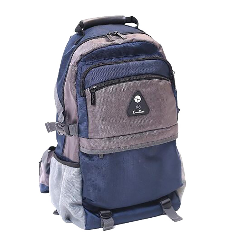 克莱凯蒂ClarecKatieK-LJX1613L15英寸电脑数双肩电脑包背包笔记本电脑包旅行户外登山背包运动