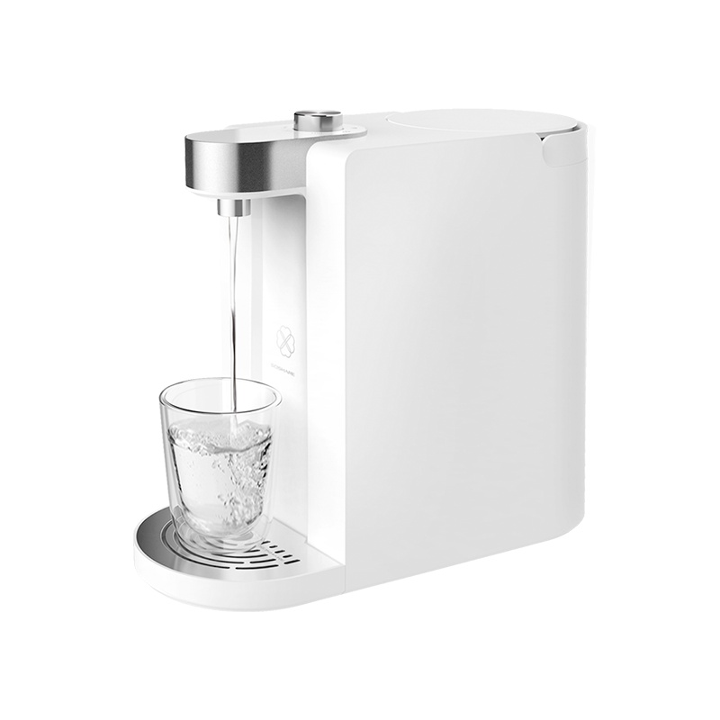 3秒心想即热式饮水机家用小型台式迷你小米速热桌面智能电热水壶茶吧机家用电水壶迷你速热