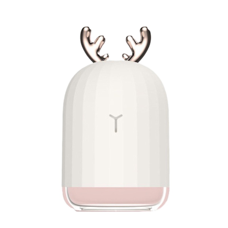 萃姿尔(TRESOR)定制 无线加湿器迷你 USB便携静音(10个起订 颜色可选)