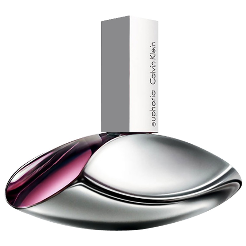 Calvin Klein CK卡尔文克雷恩 迷情 女士香水 情侣香水 浓香水EDP 果香调 30ml