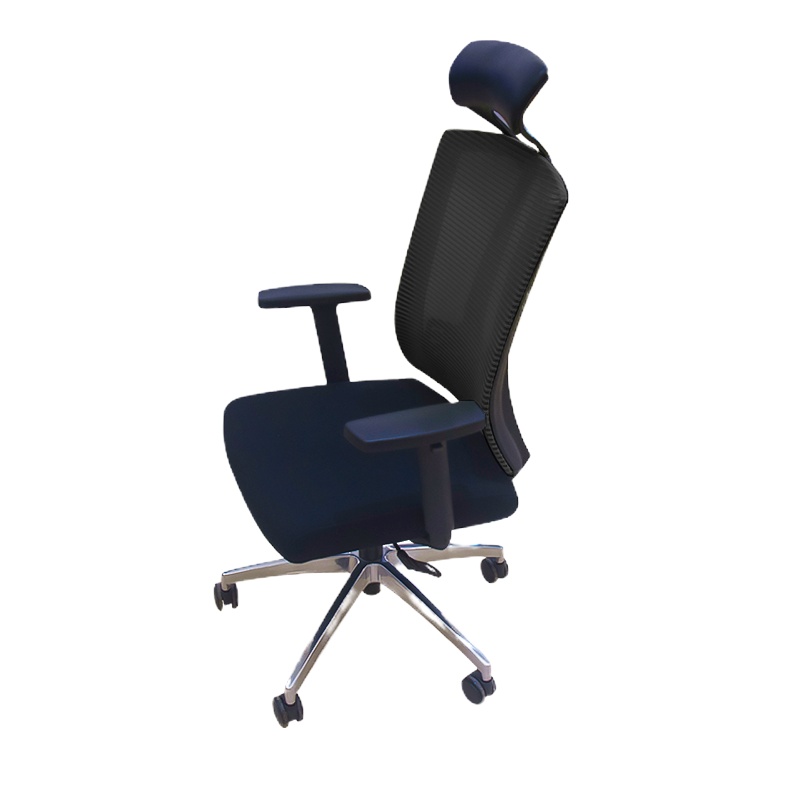 富和美(BNF)FHM-72A办公家具 网布椅升降转椅办公椅