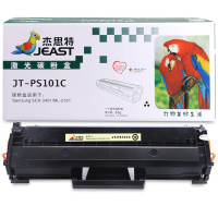杰思特JT-PS101C硒鼓适用Samsung 2161 2162G 2166W 3401 3406W(单位:件)